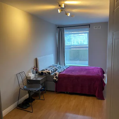 Double Incitycenter-15min Walk To Templebar * Dublin