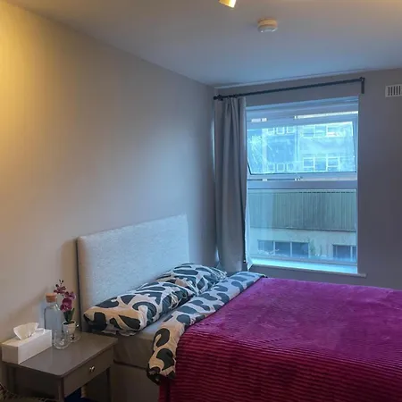 Double Incitycenter-15min Walk To Templebar